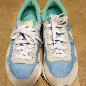 Nike Metro Plus CL (GS)